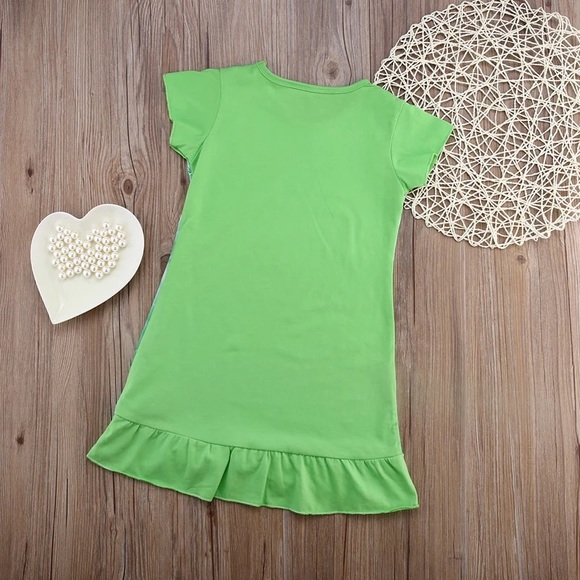 Princess Belle Ariel Rapunzel nightgowns - Picture 10 of 10